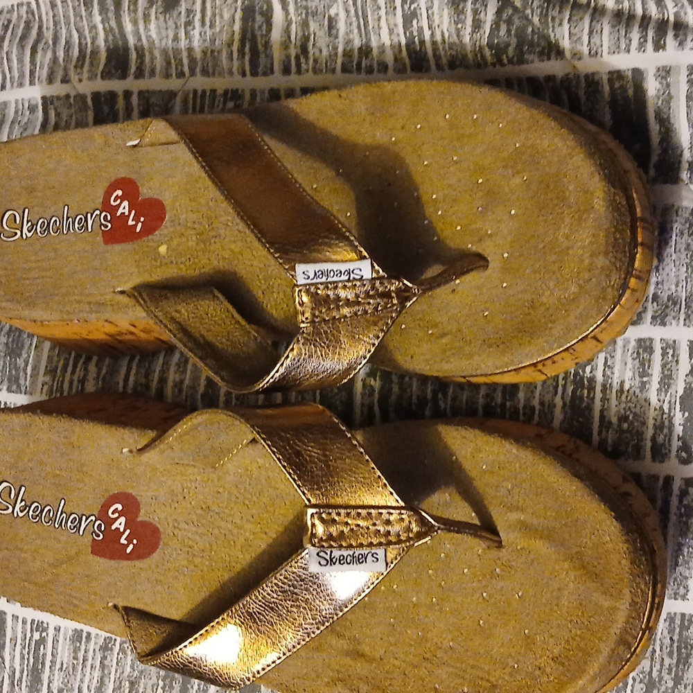 Women's Sandals Skecher's